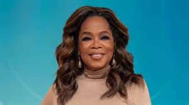 Oprah Winfrey admits to using weight loss medication &lsquo;It felt like