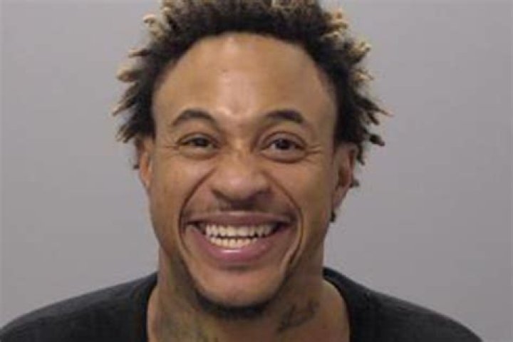 Orlando Brown's Wife, Danielle Brown Wiki, Age, Height, Family