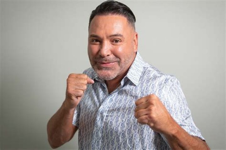 Oscar de la Hoya 2024 Wife, net worth, tattoos, smoking & body facts