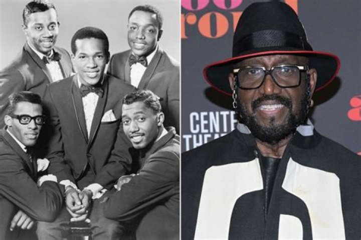 Otis Williams of The Temptations discusses career, musical Rock Hill