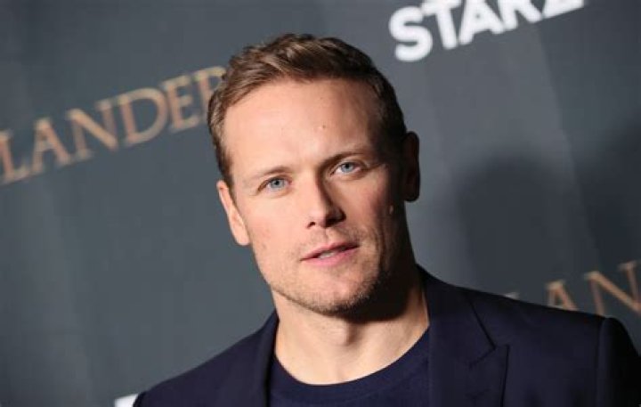 Outlander star Sam Heughan opens up on six years of stalking hell