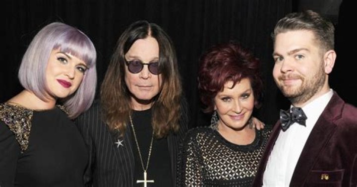 Ozzy Osbourne Children: Uncovering The Lives Of His Talented Family
