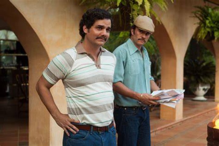 Pablo Escobar&rsquo;s Brother Wants to Partner Up with Elon Musk Heard.Zone