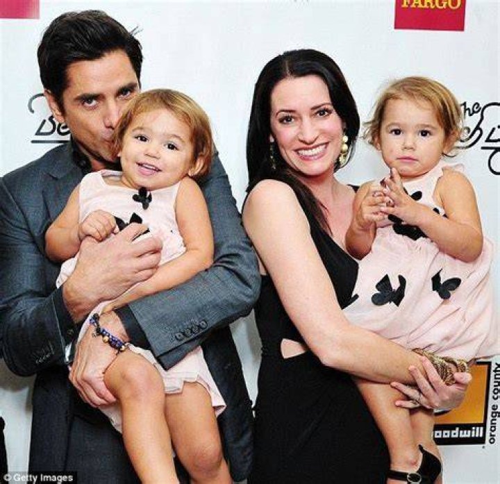 Paget Brewster's Children: Unveiling The Secrets And Surprises
