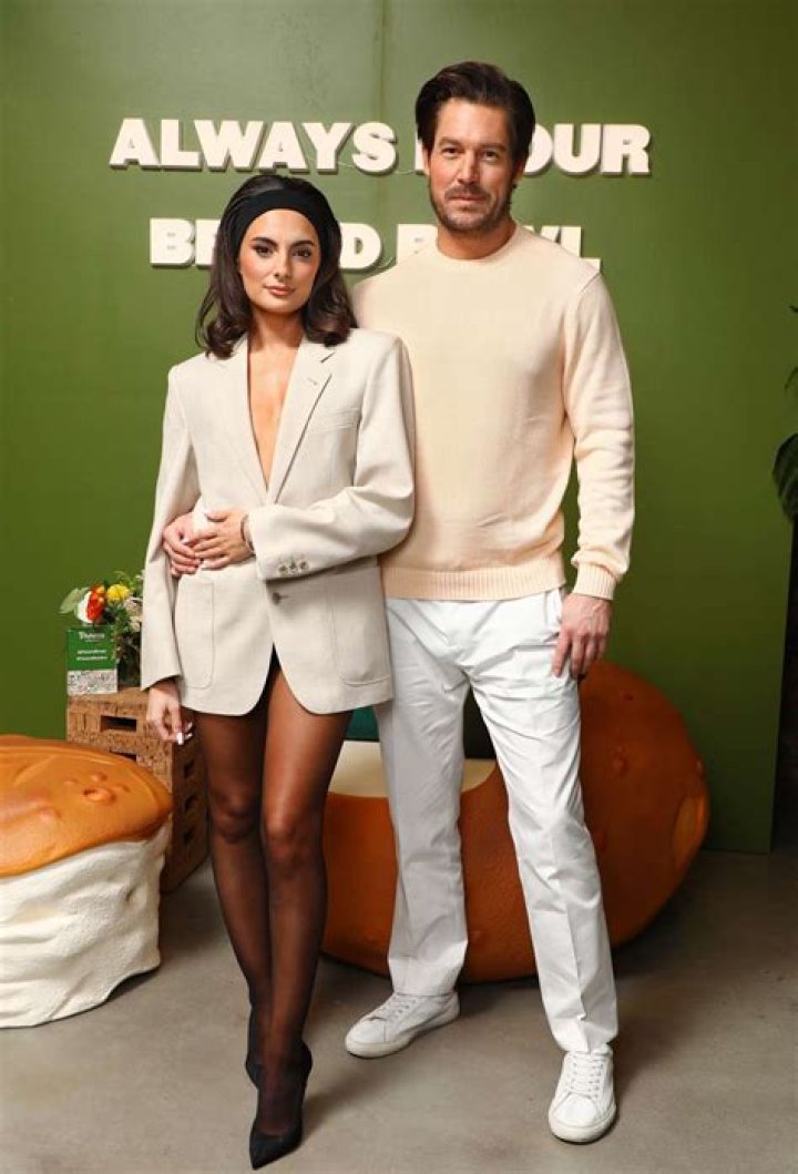 Paige DeSorbo and Craig Conover Go Instagram Official