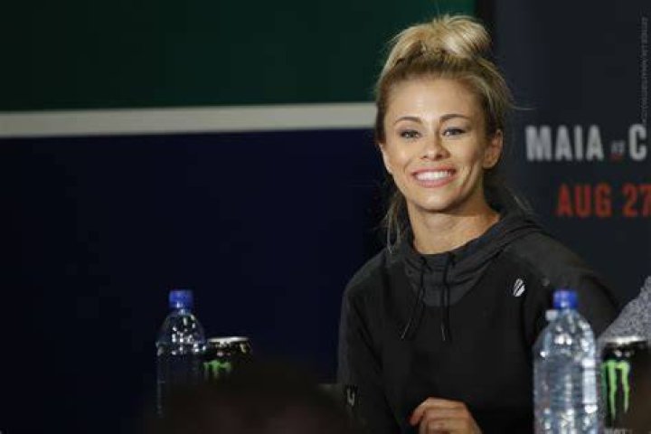 Paige VanZant I make 'way more money' on Instagram than UFC