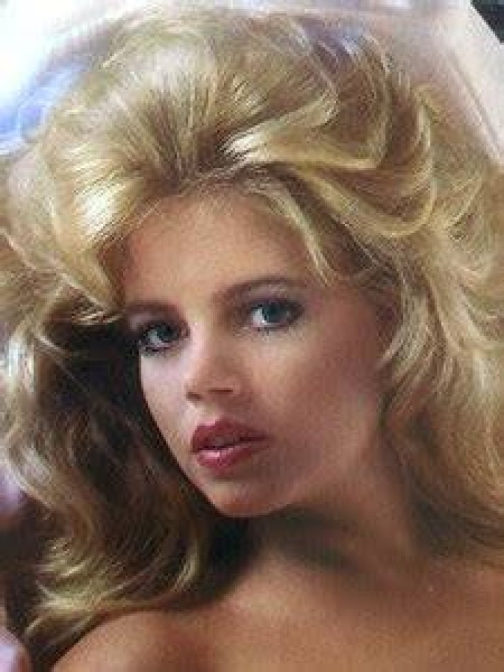 Pamela Stein Playmates / Miss November 1987