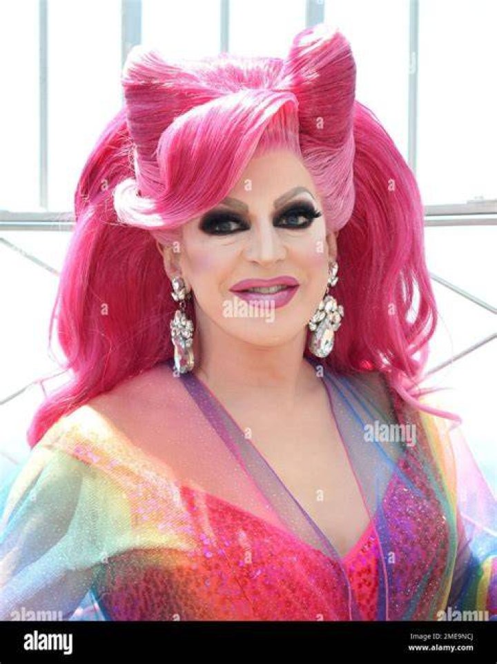 Pandora Boxx's Amazon Page