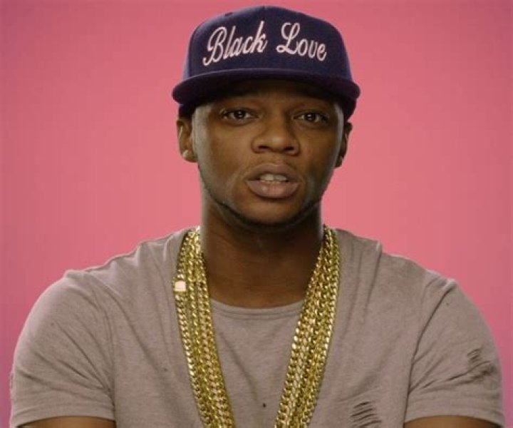 Papoose (rapper) Biography Facts, Childhood, Family Life & Achievements
