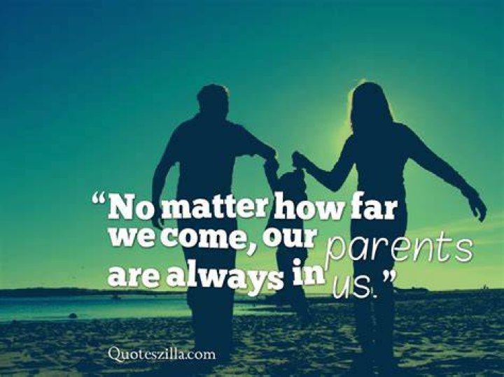 Parents Love Quotes. QuotesGram