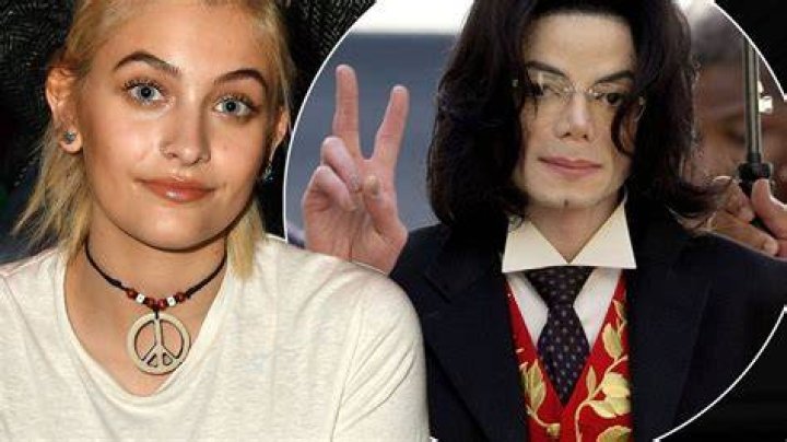 Paris Jackson claims that dad Michael Jackson was murdered and