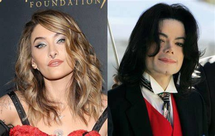Paris Jackson shares unseen footage of father Michael, debuts new music