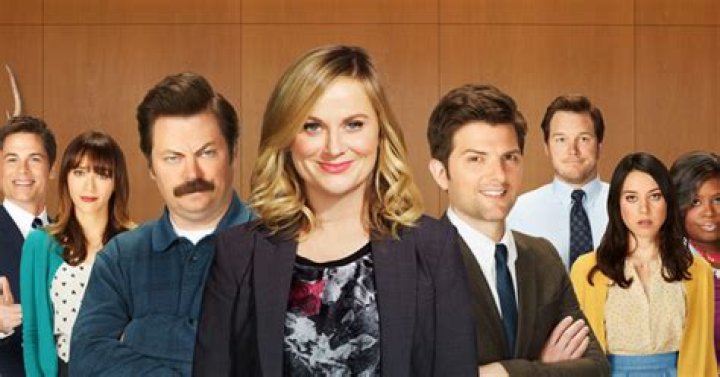 Parks and Recreation All About Bradley Whitford Photo 158051