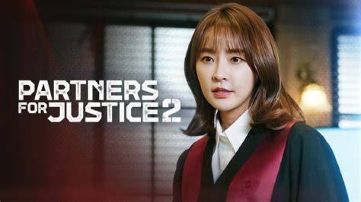 Partner For Justice 2 / Partners for Justice 2 (2019) MyDramaList