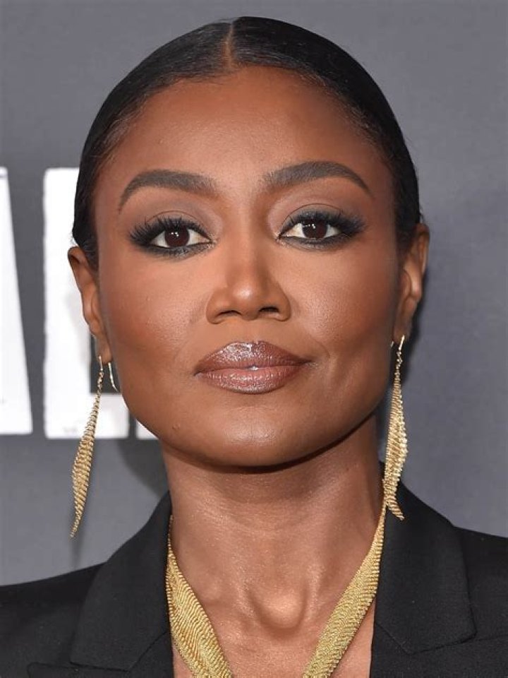 Patina Miller IMDb