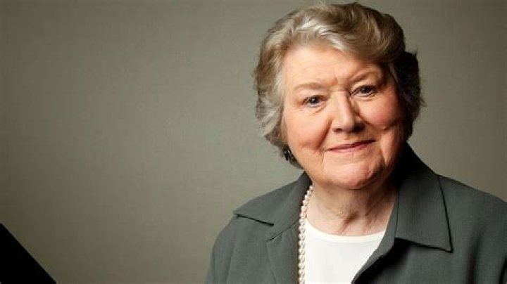 Patricia Routledge Life in pictures as Keeping Up Appearances star