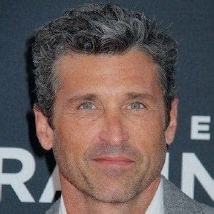 Patrick Dempsey Age, Bio, Birthday, Family, Net Worth National Today