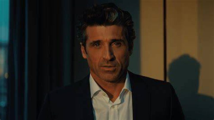 Patrick Dempsey Returns to Le Mans Pursuitist Porsche Carrera