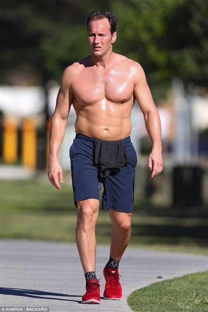 Patrick Wilson Height, Age, Body Measurements, Wiki