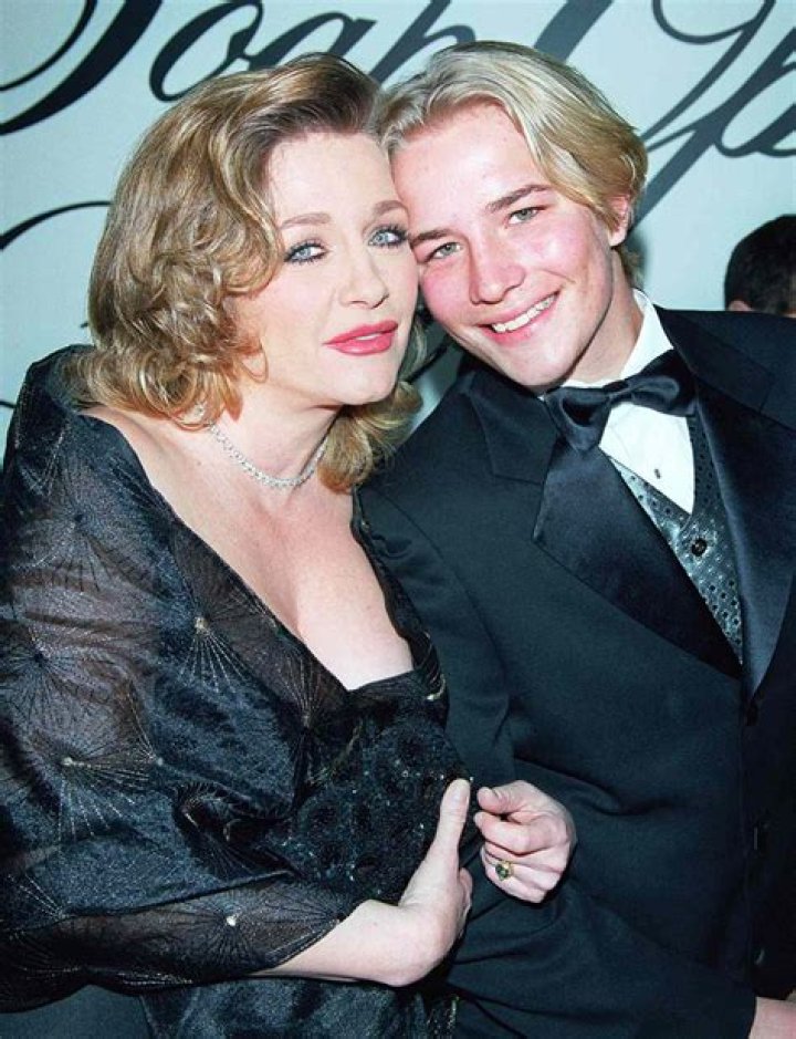 Patti D'Arbanville Complete Biography with [ Photos Videos ]