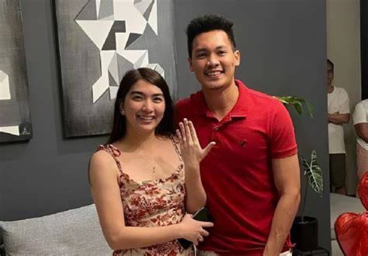 Pau Fajardo New Boyfriend PJ Reblora Relationship Timeline