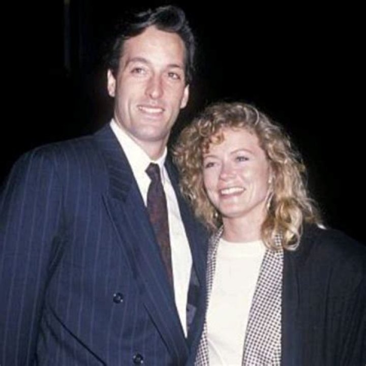 Paul DeRobbio A Closer Look At The ExHusband Of Sheree J. Wilson