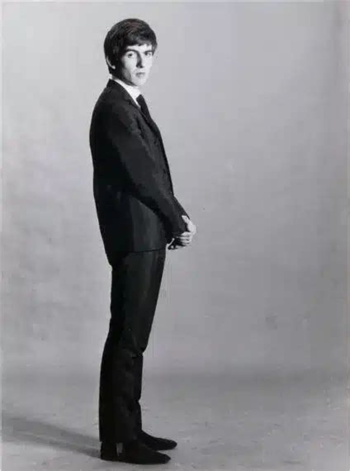 Paul Mccartney Height Weight Age Body Statistics