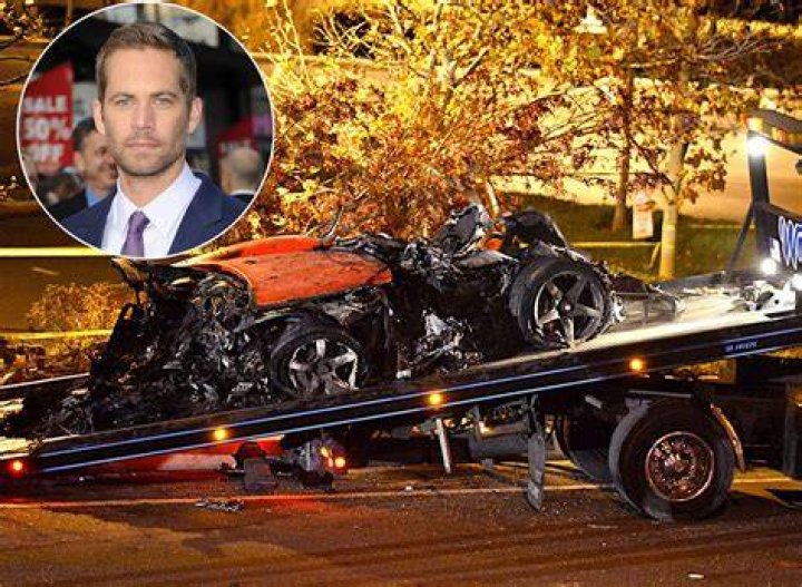 Paul Walker Death Lawsuit Rodas Family Allegations Against Porsche