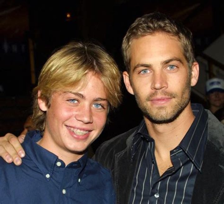 Paul Walker&rsquo;s Brother Cody Continues the Fast & Furious Star&rsquo;s Legacy