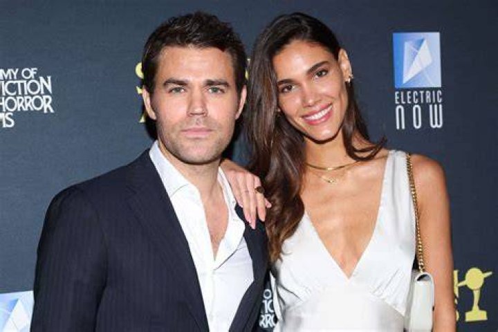 Paul Wesley and Girlfriend Natalie Kuckenburg&rsquo;s Relationship Timeline