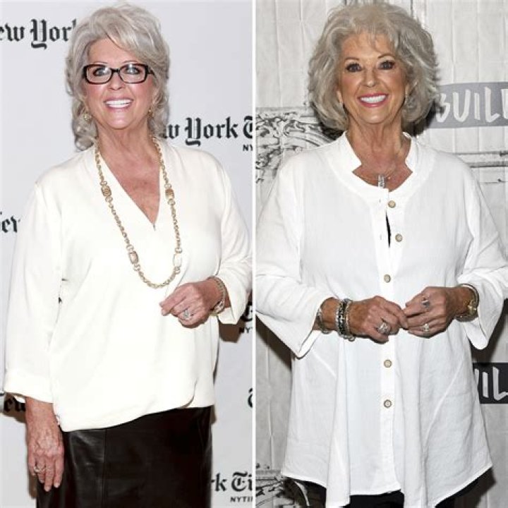 Paula Deen Weight Loss How Did Paula Deen Lose Weight