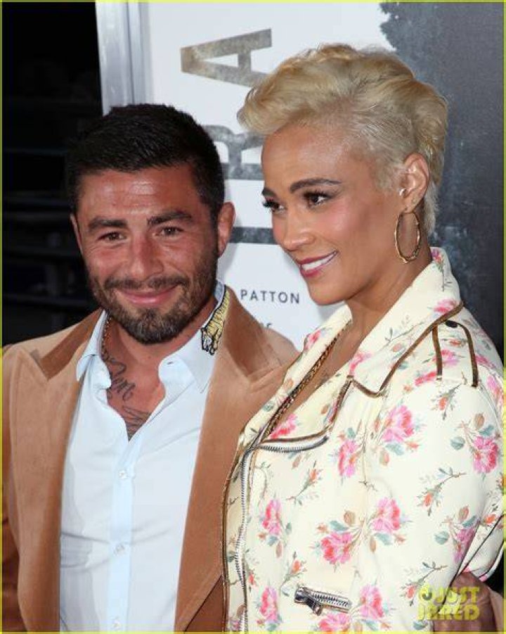 Paula Patton's Boyfriend: An Update For 2024