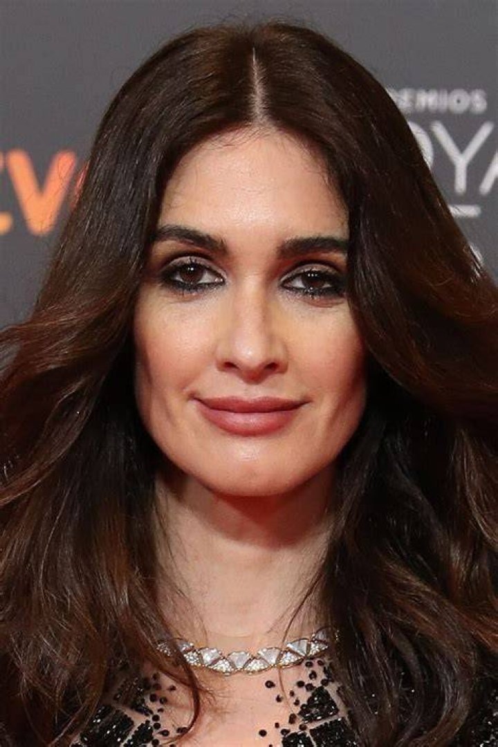 Paz Vega Profile Images &mdash; The Movie Database (TMDB)
