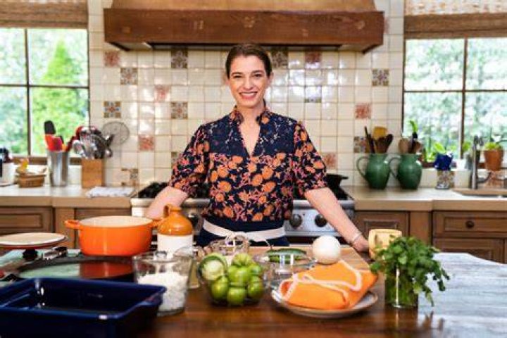 PBS Chef Pati Jinich's Rice With Lentils and Caramelized Onions Is a