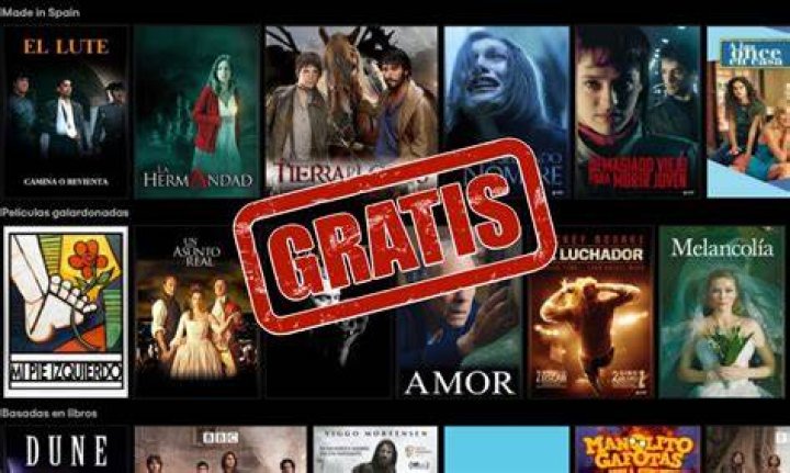 Peliculas Online Gratis SonPelisHD