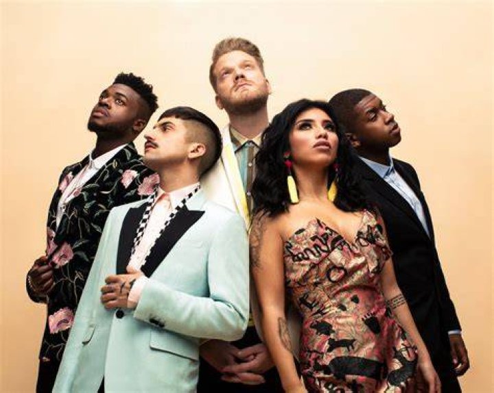 Pentatonix (PTX) Band Members, Music, Songs, Albums, Tours