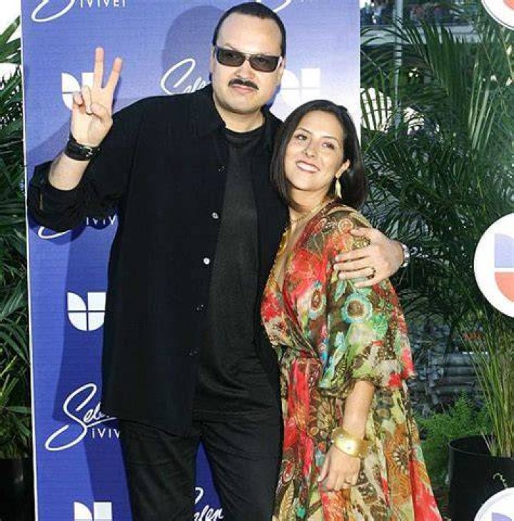 Pepe Aguilar Wife Who Is Aneliz &Aacute;lvarez Alcal&aacute;? ABTC