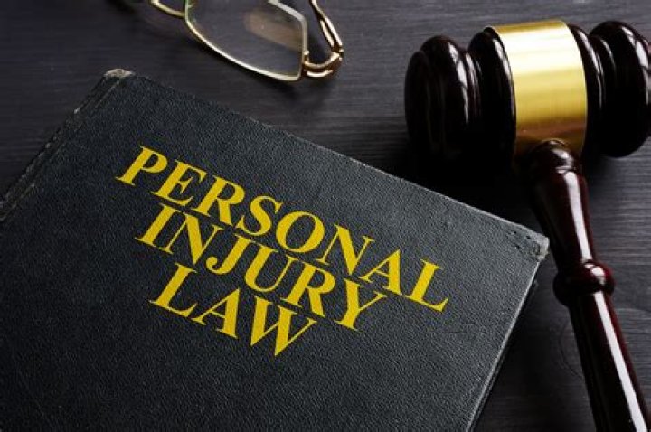 Personal injury lawyer needs eyecatching print ad Other business or