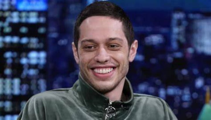 Pete Davidson Reveals He Once Auditioned For Adam Sandler Film &ldquo;Big