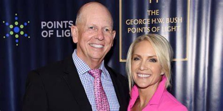 Peter McMahon Is a Successful Businessman and Dana Perino's Husband