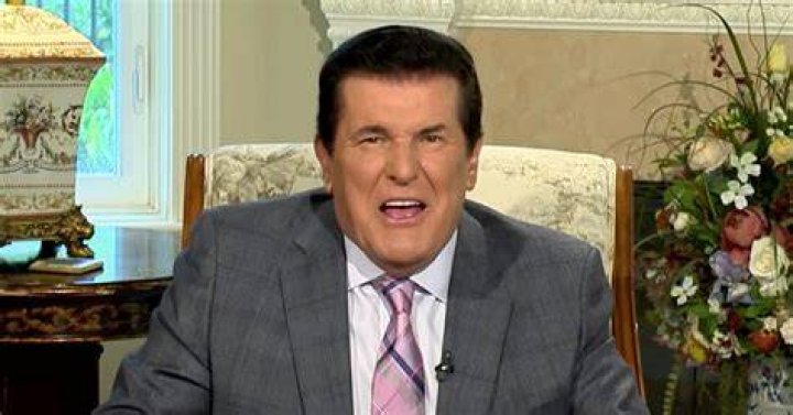 Peter Popoff Net Worth How Rich is This Televangelist Actually?