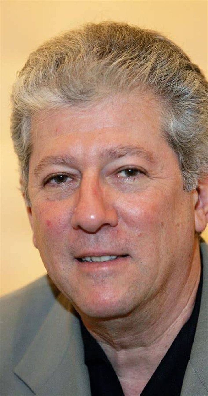 Peter Riegert IMDb