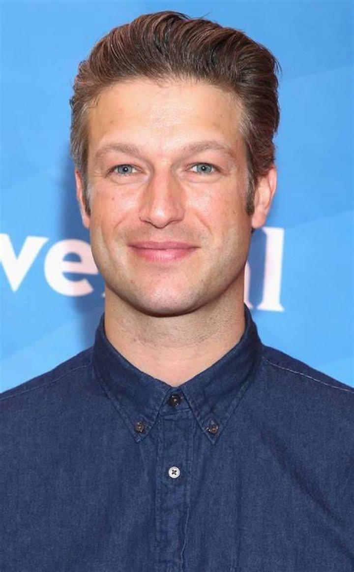 Peter Scanavino IMDb