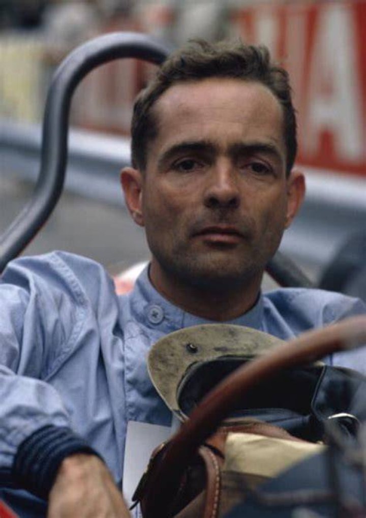 Phil Hill, World Champion 1961 Classic racing cars, Race cars