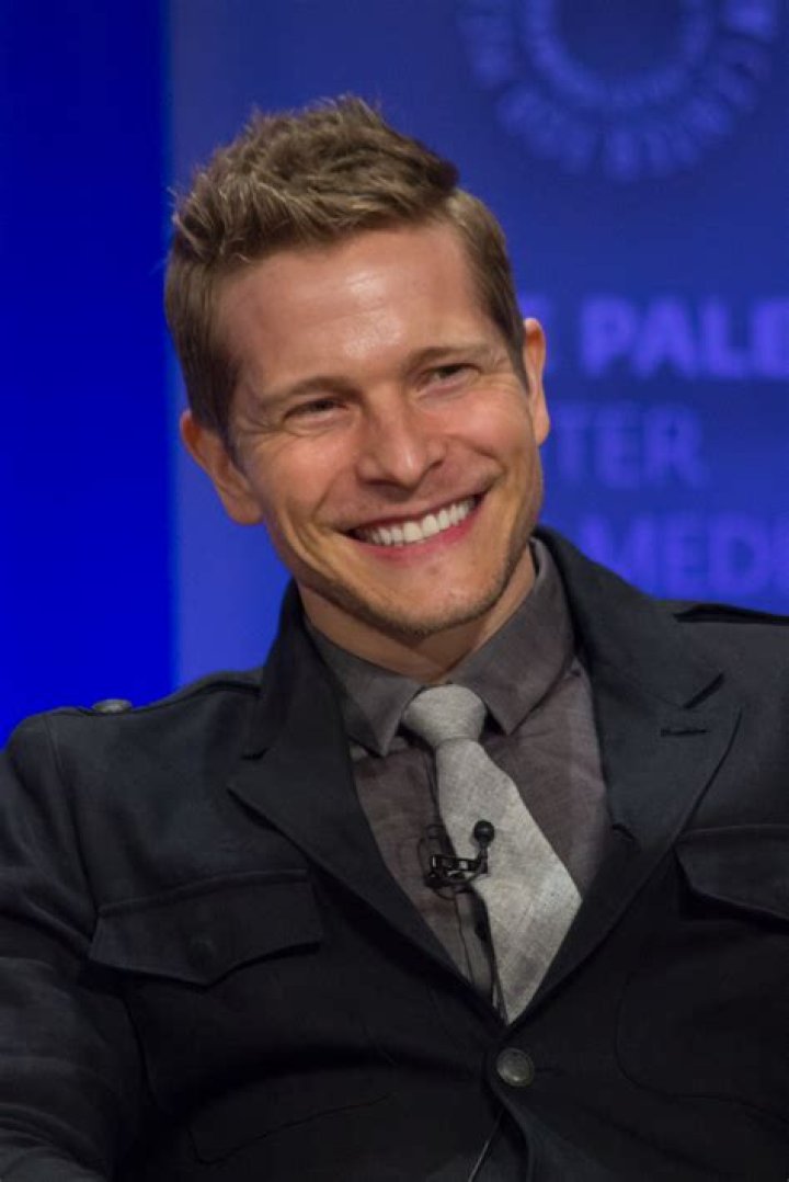Photo de Matt Czuchry Photo Matt Czuchry AlloCin&eacute;