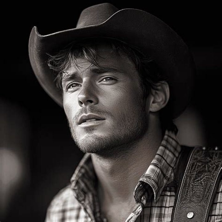 [PHOTOS] Hottest Male Country Singers &mdash; Luke Bryan & More Hollywood Life