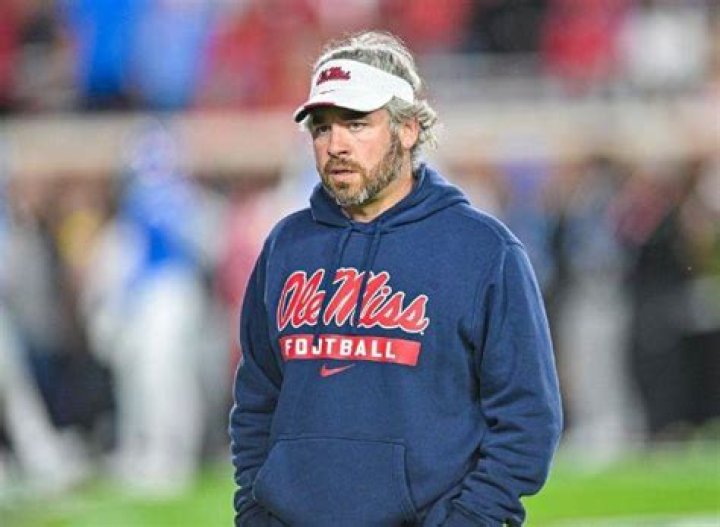 Photos Meet Ole Miss Coach Lane Kiffin's ExWife The Spun What's
