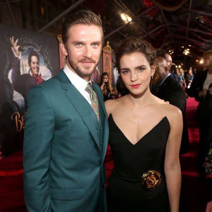 Photos of Dan Stevens and Wife Susie Hariet POPSUGAR Celebrity Photo 8