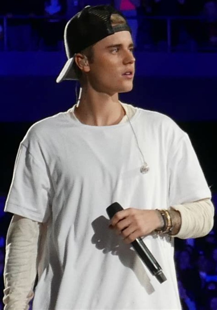 PHOTOS Pop star Justin Bieber through the years ABC13 Houston
