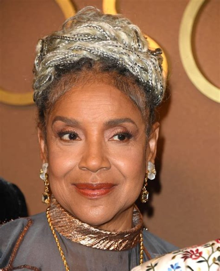 Phylicia Rashaddirected 'Four Little Girls' among more than 30